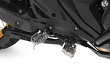 Skvallerpinnar till original ENDURO fotpinnar - R1300 GSA