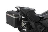 Alu-väskor EXTREME - väskhållare för R1300 GS