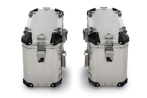 Alu-väskor EXTREME slimline - R1300 GS
