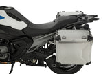 Sidoväskor "EXTREME" till R1300 GSA oem sidoväskhållare