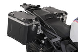 Sidoväskor "EXTREME" till R1300 GSA oem sidoväskhållare