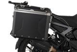 Sidoväskor "EXTREME" till R1300 GSA oem sidoväskhållare