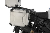 Sidoväskor "EXTREME slimline" till R1300 GSA oem sidoväskhållare