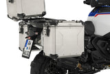 Sidoväskor "EXTREME slimline" till R1300 GSA oem sidoväskhållare