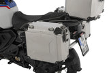 Sidoväskor "EXTREME slimline" till R1300 GSA oem sidoväskhållare