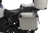 Sidoväskor "EXTREME slimline" till R1300 GSA oem sidoväskhållare