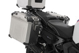 Sidoväskor "EXTREME slimline" till R1300 GSA oem sidoväskhållare