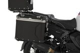 Sidoväskor "EXTREME slimline" till R1300 GSA oem sidoväskhållare