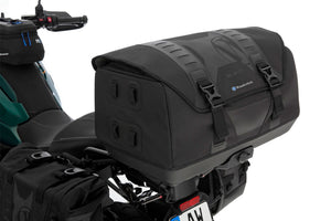 Toppboxhållare X-RACK till X-BAG X40 och X-CASE X48 - R1300 GS utan oem Vario-hållare