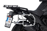 Sidoväskhållare för oem alu-väskor från R1250 GSA/R1200 GSA LC -> R1300 GS