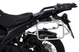 Sidoväskhållare för oem alu-väskor från R1250 GSA/R1200 GSA LC -> R1300 GS