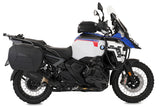 Sidoväskhållare X-RACK light till X-BAGS och X-CASE - R1300 GSA
