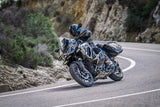 Sidoväskhållare X-RACK light till X-BAGS och X-CASE - R1300 GSA