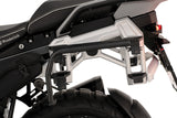 Sidoväskhållare X-RACK light - R1300 GSA - om MED oem sidoväskhållare