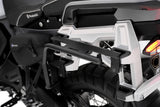 Sidoväskhållare X-RACK light - R1300 GSA - om MED oem sidoväskhållare