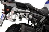 Sidoväskhållare X-RACK light - R1300 GSA - om MED oem sidoväskhållare