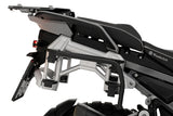 Sidoväskhållare X-RACK light - R1300 GSA - om MED oem sidoväskhållare