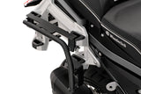 Sidoväskhållare X-RACK light - R1300 GSA - om MED oem sidoväskhållare