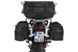 Sidoväskhållare X-RACK light - R1300 GSA - om MED oem sidoväskhållare