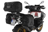 Sidoväskhållare X-RACK light - R1300 GSA - om MED oem sidoväskhållare