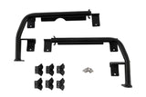 Sidoväskhållare X-RACK light - R1300 GSA - om MED oem sidoväskhållare