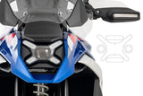 Skyddsfilm till lampor fram - R1300 GS, R1300 GSA