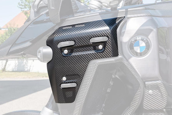 Främre tanksida - kolfiber - R1300 GSA