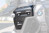 Främre tanksida - kolfiber - R1300 GSA