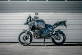 Främre tanksida - kolfiber - R1300 GSA