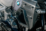 Främre tanksida - kolfiber - R1300 GSA