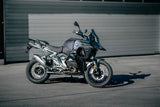 Främre tanksida - kolfiber - R1300 GSA
