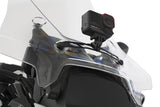 Kamerafäste - R1300 GS/GSA - om med oem "Tall screen"