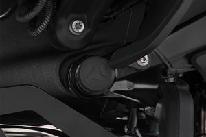 Täcklock för ramhål - R1300 RT