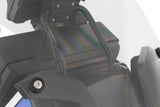 Multimedia-fäste - täcklock till R1300 RT