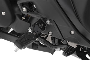Bromspedalsänkning - R1300 RT, R1300 R/RS