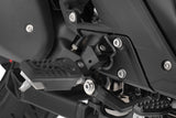 Bromspedalsänkning - R1300 RT, R1300 R/RS