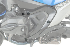 Täcklock för ramhål - R1300 R/RS