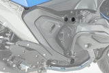 Täcklock för ramhål - R1300 R/RS