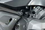 Täcklock för ramhål - R1300 R/RS