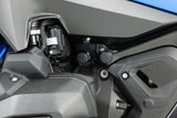 Täcklock för ramhål - R1300 R/RS