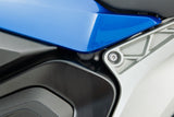 Täcklock för ramhål - R1300 R/RS
