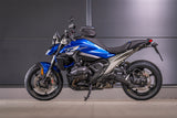 Täcklock för ramhål - R1300 R/RS