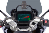 Gps/media-fäste - R1300 RS