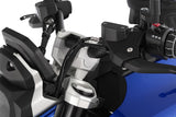 Styrhöjare - R1300 R - om UTAN oem nav-hållare