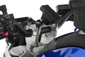 Styrhöjare - R1300 R - om MED oem nav-hållare