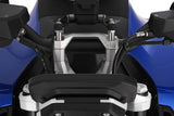 Styrhöjare - R1300 R - om MED oem nav-hållare