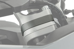 Styrhöjare - R1300 RS - om UTAN oem nav-hållare