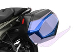 Skyddsfilm - sidoväskor - R1300 R/RS