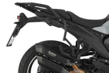 Sidoväskor - X-CASE - inkl hållare X-RACK light - R1300 R/RS - om MED oem väskhållare