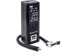 Pump "NOMAD AIR" - uppladdningsbar, powerbank